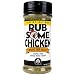 Rub Your Chicken 6oz