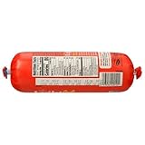 Lightlife Gimme Lean Veggie Sausage, 14 Ounce -- 14 per case.