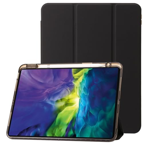 Étui iPad Air 13 M3 idéal pour travailler au bureau ou en café