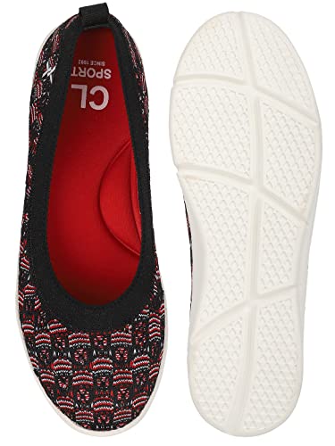Image of Carlton London Women Ballet Flat