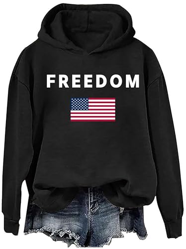 Freedom Sweatshirt Women Men's Freedom Sweatshirt Hoodie Turning Point USA Hoodie Funny Turning Point Shirt3