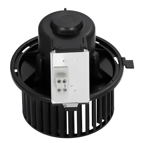 Image of BDFHYK AC Heater Blower Motor Fan 700140 Compatible with Chrysler, Compatible with Dodge VW,HVAC Blower Motor Assembly Replacement for 75713 PM6003