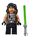 Produktbild LEGO Star Wars Jedi Quinlan Vos - from 7964