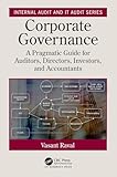Corporate Governance (Security, Audit and Leadership Series)