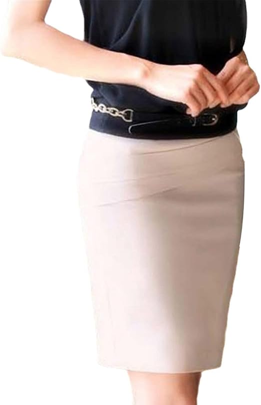 TBVIANE Ladies Short Suit Skirt 