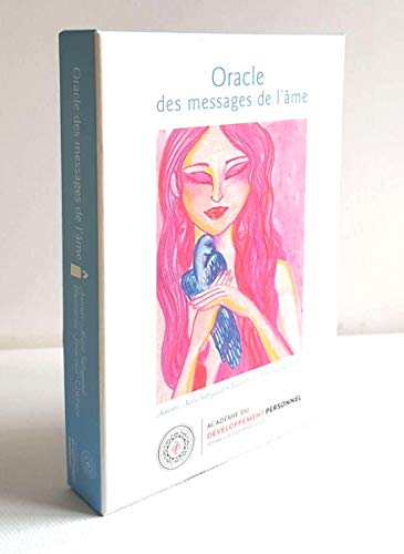 Oracle des Messages de l'âme