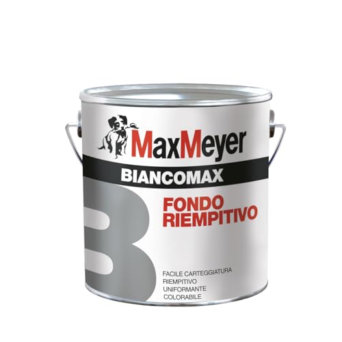 Maxmeyer Biancomax Bianco, 2.5 L