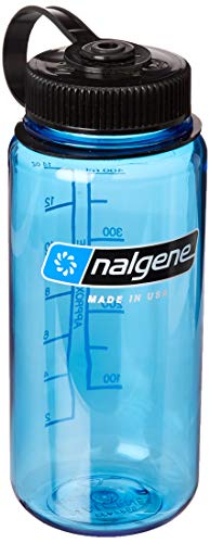 Nalgene Tritan Wide Mouth BPA-Free Water Bottle