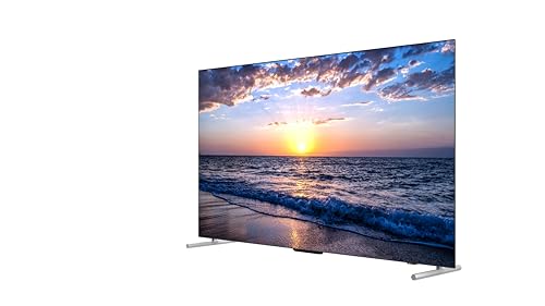 تلفزيون او ال اي دي 55 بوصة UHD جوجل 120 هرتز من كاجيتو