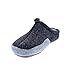Toni Pons Nadir - Pantuflas Hombre Negro Talla 42