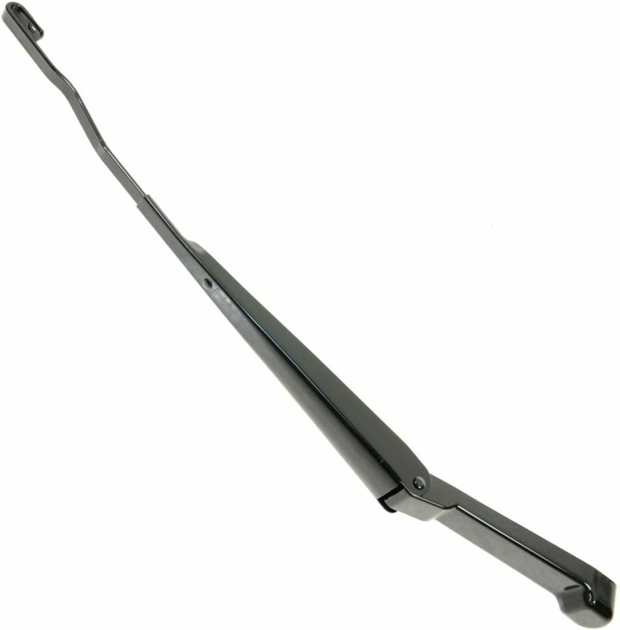 Replacement Front Windshield Wiper Arm Right Passenger for Chevy S10 Blazer GMC Jimmy Olds Bravada