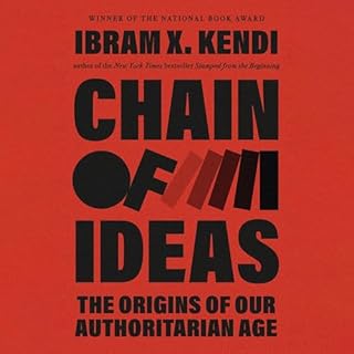 Chain of Ideas cover art
