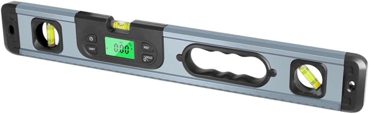 90degree Digital Angle Mini Angle Measuring Tool Digital Display Level Protractor Battery Operated Inclinometer