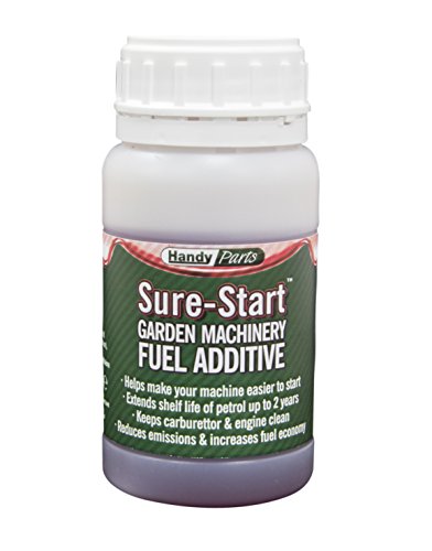 Handy HP-199 Garden Fuel Additive