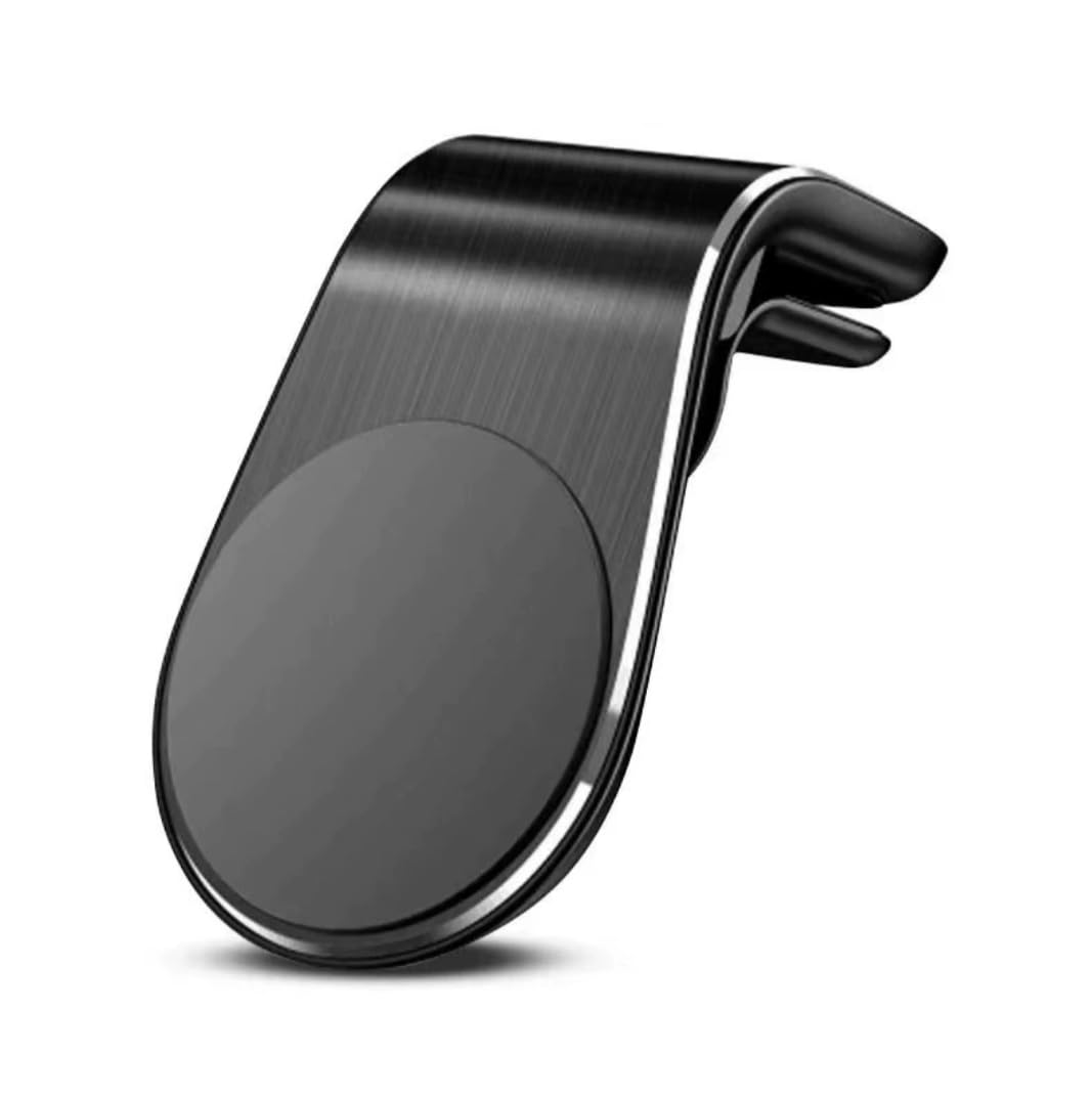 Support Magnétique Pour Téléphone Voiture – Pour Mercedes Classe A W177, 360°, 20 Aimants