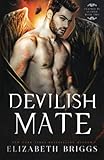 Devilish Mate (Claimed By Lucifer)