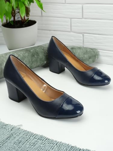 Image of Carlton London Womens Cli-wn-cll-7593-a Pump