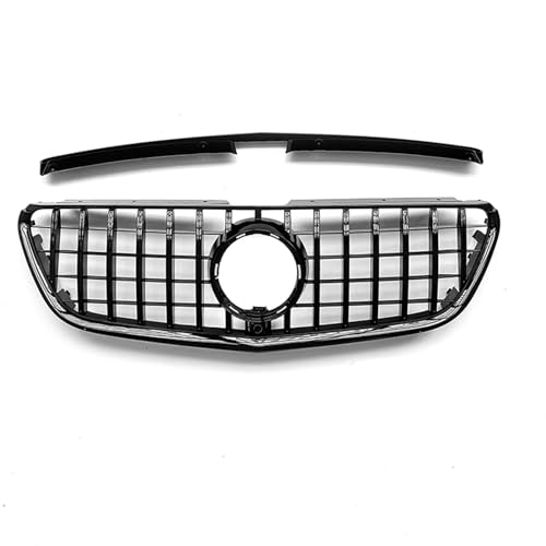 Calandre Mercedes Metris W447 pour remplacer une grille cassée ou usée de pare-chocs avant