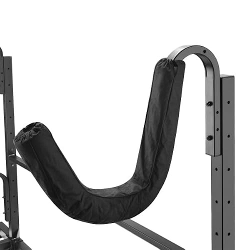 Rad Sportz | Intérieur ou extérieur Autonome | Heavy Duty deux Kayak de stockage | Kayak ou Paddle Système de rack de stockage – vue 5