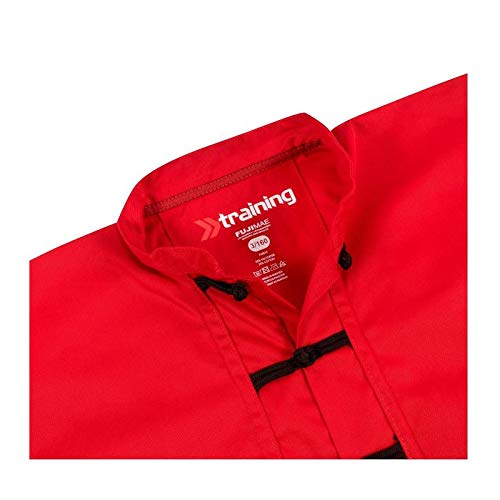 FUJIMAE - Veste de Kung-fu Fuji Mae