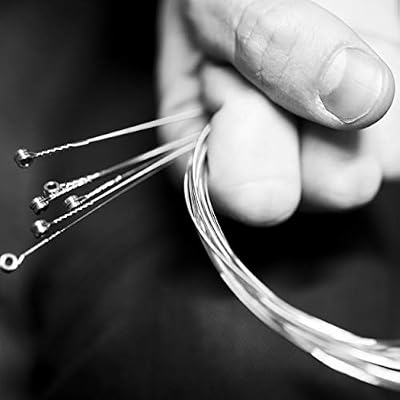 Darco Electric Strings, Super Lights .008-.038 (D940)