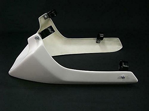 Amazon | JADE/ジェイド アンダーカウル ACP製 | アンダーカウル