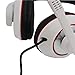 WOXTER i-Headphone PC 780, Auriculares Diadema con micrófono y reducción de Ruido,...