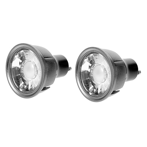 DOITOOL 2pcs Aromatherapy Melting Wax Lamp Wax Melt Bulb Wax Lamp Bulb Wax Melt Burner Bulb Candle Burner Bulb Scent Warmer Bulbs Wax Light Bulb Light Bulbs Aluminum Replace Thermostat