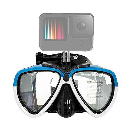 The Best Gopro Camera For Scuba Diving