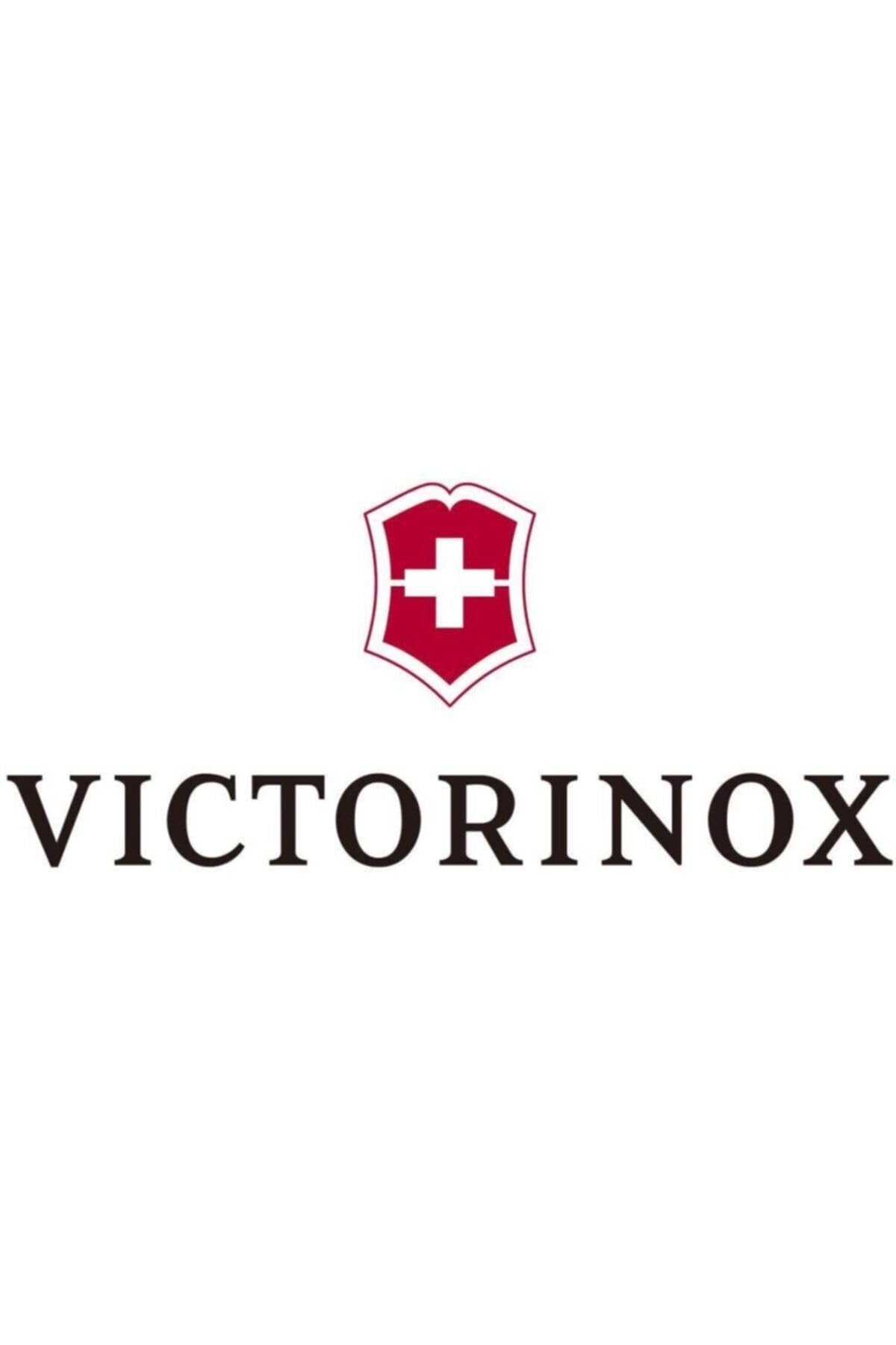 Victorinox mutfak bıçağı Fibrox Safety burun Stechmesser Norm. schl. Siyah 18 cm, 5.5503.18l