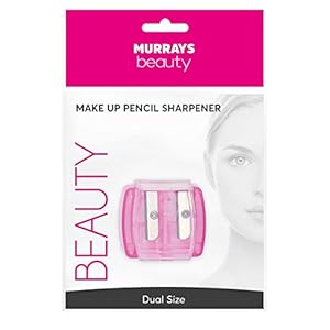 Murrays Manicure MM2724 Temperówka Kosmetyczna Dual Size