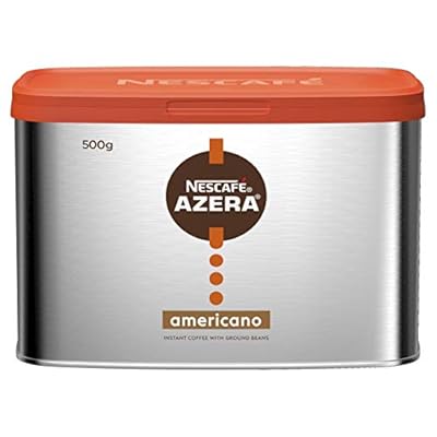 Nescafé Azera Americano Instant Coffee Tin 500G