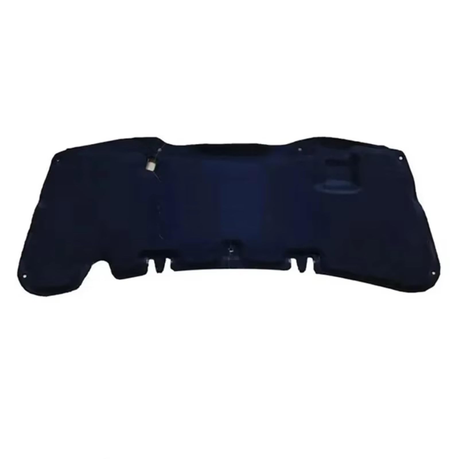 Iorqwew Style A Car Soundproof Pad Car Sound Insulation Mat Cover Auto Thermal Compatible With Civic For 8Th For Gen For Mk8 2006 2007 2008 2009 2010 2011(Style A)