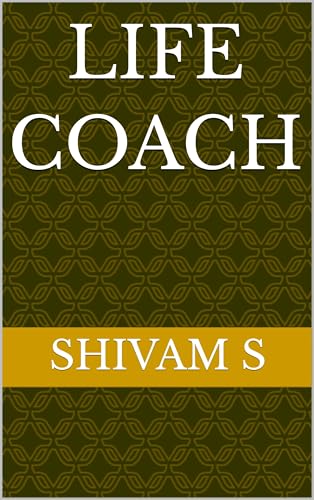 Life Coach (English Edition)