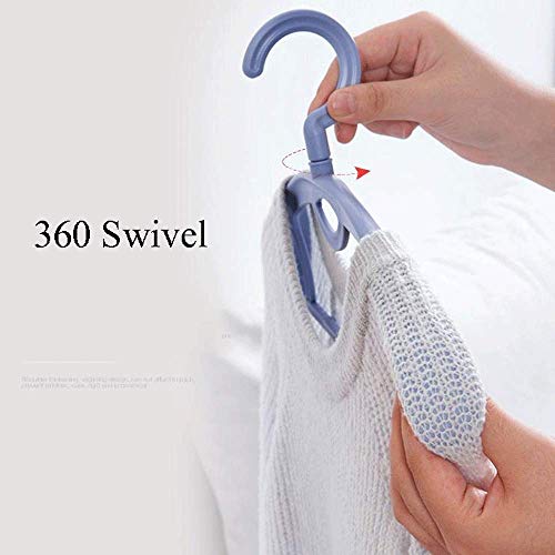 Cintres à linge à épaule extra large MU pour éviter les plis de costume - 3