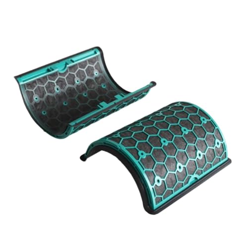 �t�B���^�[�A�_�C�\���ƌ݊�������ATP04 HP04 DP04 TP05 HP05 Pure Cool Purifier ���^ 2 �X�e�[�W 360 �x�t�B���^�[�V�X�e���A�N�Z�T���[(White L+R)