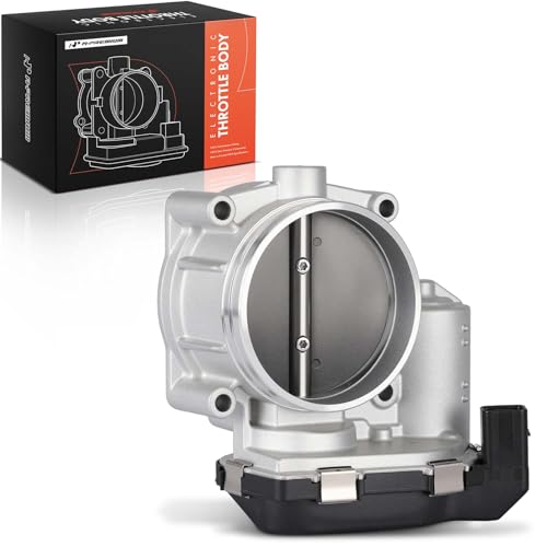 Corps d'accélérateur électronique 1354755611888 pour BMW 328i 528i X5