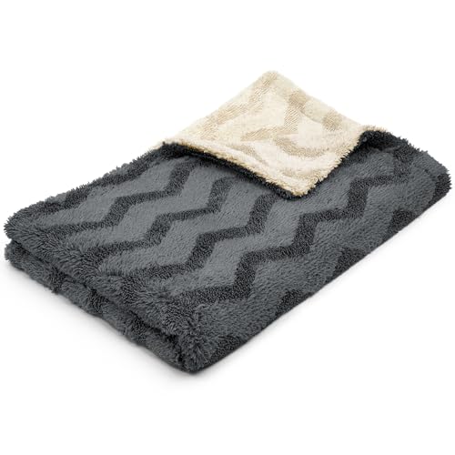 Fantasticlean Extra Large Car Drying Towel- 36‘’ by 24'' -Premium Microfiber Cleaning Cloth with Twisted Loop & Coral Fleece, Ultra Absorbent, Scratch-Free for Car Detailing