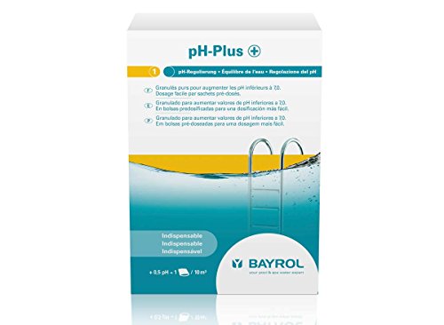 Price comparison product image PH Plus Dosierbtl. 1.5kg
