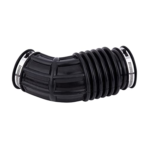 Engine Air Intake Hose Tube With Clamps. Fit For 2.5L 4 Cylinder Nissan Altima 2007-2013.Replaces Part # 16576-Ja000. #TOP6