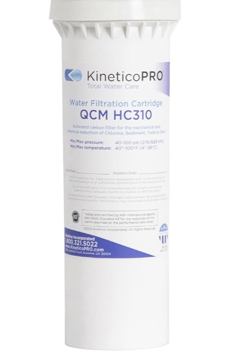KineticoPro QCM HC310-PP