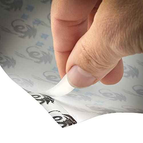 Skin Deep Derm Shield 5.9" X 8Yd Roll (Sterile) Tattoo Aftercare Bandages With 3 Applicator Sticks #TOP3