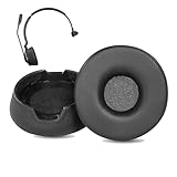 🎧Agréable au toucher et confortable : conçus pour être doux pour votre peau, nos coussinets et arceaux épousent vos oreilles avec un ajustement doux et confortable, les gardant détendues pendant de longues sessions d'écoute.