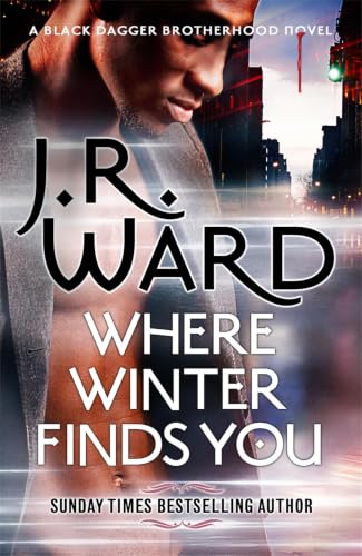 Where Winter Finds You Caldwell Christma