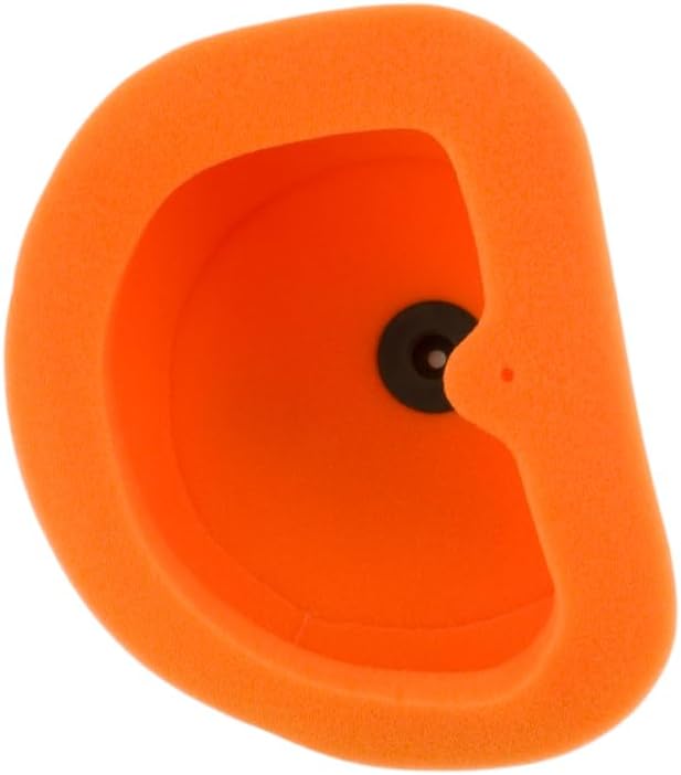 Dual Stage Foam Air Filter for KTM 85 (2004), 125/200/250/300/380 (1998–2003) – 1-Pin Hole Configuration – Washable, Reusable High-Performance Off-Road Filter (OEM Part # 503.06.015.000)