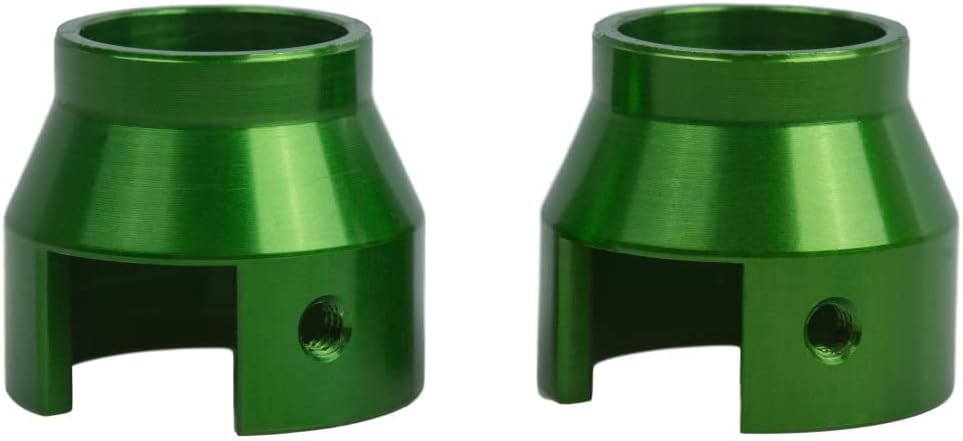 SeaSucker HUSKE Fork Mount Adapter Plugs for 110mm Boost Thru-Axle Bikes …