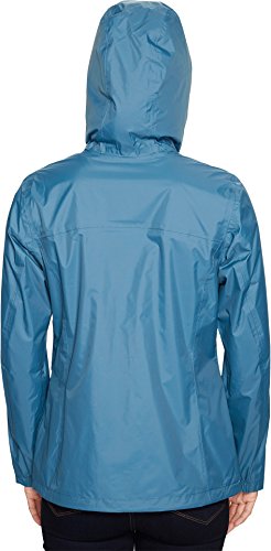 Image of Columbia Women's Solid Arcadia Ii Rain Jacket