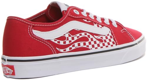 Image of Vans Men's Filmore Decon Sneaker