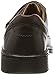 Josef Seibel Bradfjord 06, Zapatillas para Hombre, Marrón (Moro 14 330), 43...