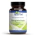 Produktbild Pangamsäure | Vitamin B15 | Dimethylglycin | von NATURE POWER | 200 mg pro Kapsel | 60 pflanzliche Kapseln | gentechnikfrei und vegan